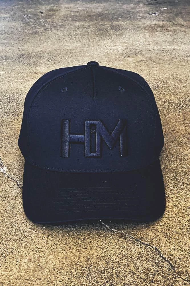 Captuer In HiM Hat MEN'S 1 Captuer In HiM Hat MEN'S