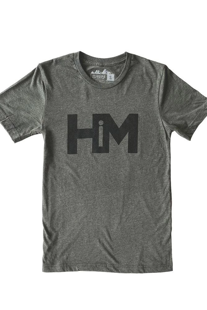 Americana Sportswear HiM Tee 1 Americana Sportswear HiM Tee