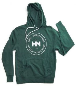 Hope Outfitters HiM PNW Hoodie WOMEN'S
