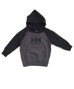 Hope Outfitters KIDS Toddler Make HiM Known Hoodie 9 Hope Outfitters KIDS Toddler Make HiM Known Hoodie