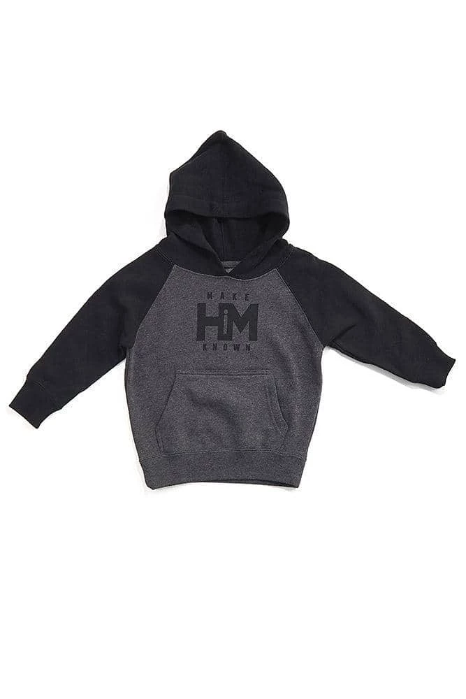 Hope Outfitters KIDS Toddler Make HiM Known Hoodie 5 Hope Outfitters KIDS Toddler Make HiM Known Hoodie