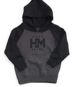 Hope Outfitters KIDS Toddler Make HiM Known Hoodie
