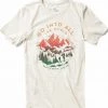 Hope Outfitters Go Into All The World Tee