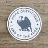 Hopeoutfitters Stickers Land Of The Free Sticker