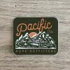 Hopeoutfitters Pacific Northwest Sticker Stickers