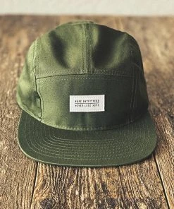 Captuer Never Lose Hope Camper Hat