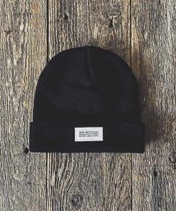 Captuer Kids Never Lose Hope Beanie MEN'S