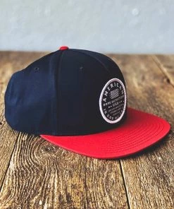 Captuer Hope Outfitters USA Hat