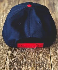 Captuer Hope Outfitters USA Hat