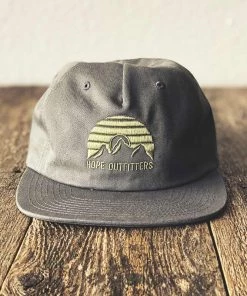 Captuer MEN'S Hope Outfitters Mountain Hat