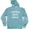 Hope Outfitters Preach Mid-Weight Hoodie WOMEN'S