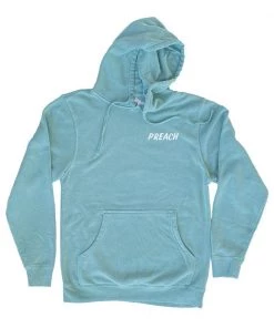 Hope Outfitters Preach Mid-Weight Hoodie WOMEN'S