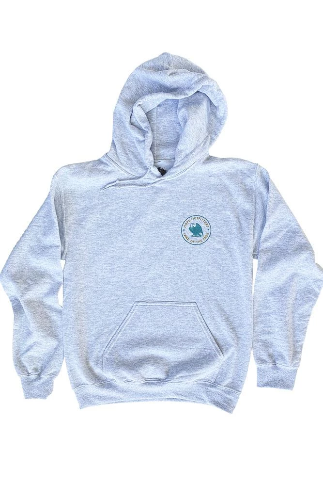 Hope Outfitters Land Of The Free Heavyweight Hoodie 3 Hope Outfitters Land Of The Free Heavyweight Hoodie