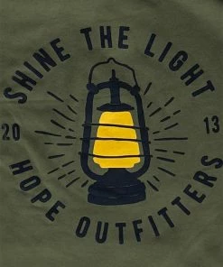 Hope Outfitters WOMEN'S Shine The Light Hoodie 7 Hope Outfitters WOMEN'S Shine The Light Hoodie