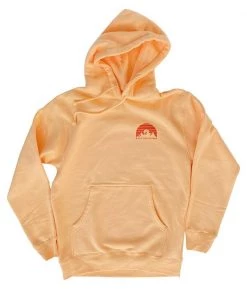 Hope Outfitters Declare His Glory Heavy Weight Hoodie