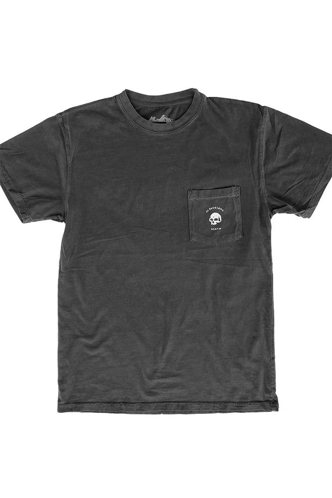 Hope Outfitters WOMEN'S He Overcame Death Tee 2 Hope Outfitters WOMEN'S He Overcame Death Tee