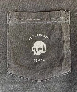 Hope Outfitters WOMEN'S He Overcame Death Tee 10 Hope Outfitters WOMEN'S He Overcame Death Tee