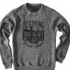 Hope Outfitters Be Strong Crewneck Sweatshirt