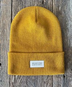 Captuer WOMEN'S We Are The Hopeful Beanie