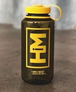 HiM Nalgene Bottle ACCESSORIES