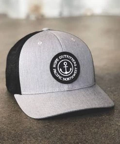 Captuer WOMEN'S Hope Trucker Hat