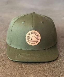 Captuer MEN'S Hope Outfitters Mountain Hat