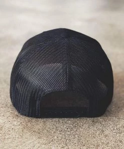 Captuer WOMEN'S God We Trust Trucker Hat 5 Captuer WOMEN'S God We Trust Trucker Hat