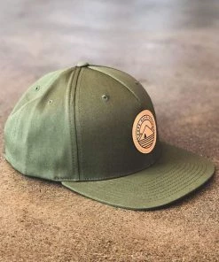 Captuer MEN'S Hope Outfitters Mountain Hat