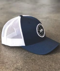 Captuer Hope Trucker Hat MEN'S