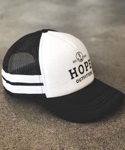 Captuer Hope Outfitters Foam Trucker Hat WOMEN'S 5 Captuer Hope Outfitters Foam Trucker Hat WOMEN'S