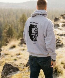 Hope Outfitters King Is Coming Hoodie 9 Hope Outfitters King Is Coming Hoodie