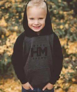 Hope Outfitters KIDS Toddler Make HiM Known Hoodie 8 Hope Outfitters KIDS Toddler Make HiM Known Hoodie