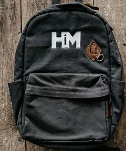 Hopeoutfitters HiM Backpack