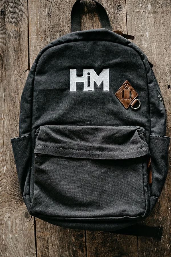 Hopeoutfitters HiM Backpack 1 Hopeoutfitters HiM Backpack