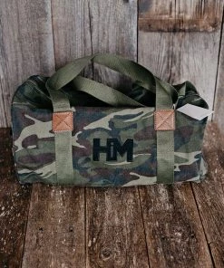 Hopeoutfitters HiM Duffel