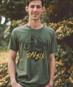 Hope Outfitters WOMEN'S Day 6 Tee