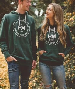Hope Outfitters HiM PNW Hoodie WOMEN'S