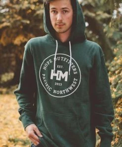 Hope Outfitters HiM PNW Hoodie WOMEN'S 7 Hope Outfitters HiM PNW Hoodie WOMEN'S