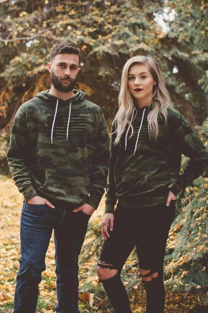 Hope Outfitters In God We Trust Camo Hoodie 4 Hope Outfitters In God We Trust Camo Hoodie