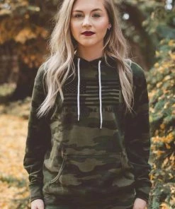 Hope Outfitters In God We Trust Camo Hoodie 9 Hope Outfitters In God We Trust Camo Hoodie