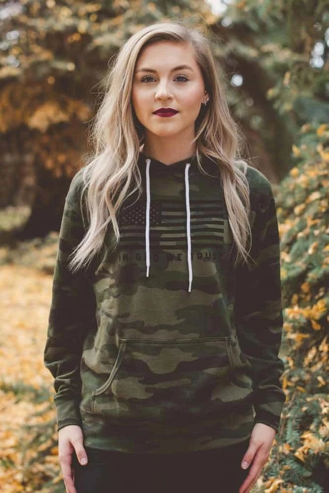 Hope Outfitters In God We Trust Camo Hoodie 5 Hope Outfitters In God We Trust Camo Hoodie