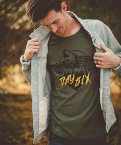 Hope Outfitters WOMEN'S Day 6 Tee