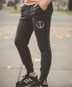 Hope Outfitters WOMEN'S Womens Anchor Jogger