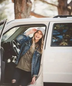 Hope Outfitters In The Beginning Tee 11 Hope Outfitters In The Beginning Tee