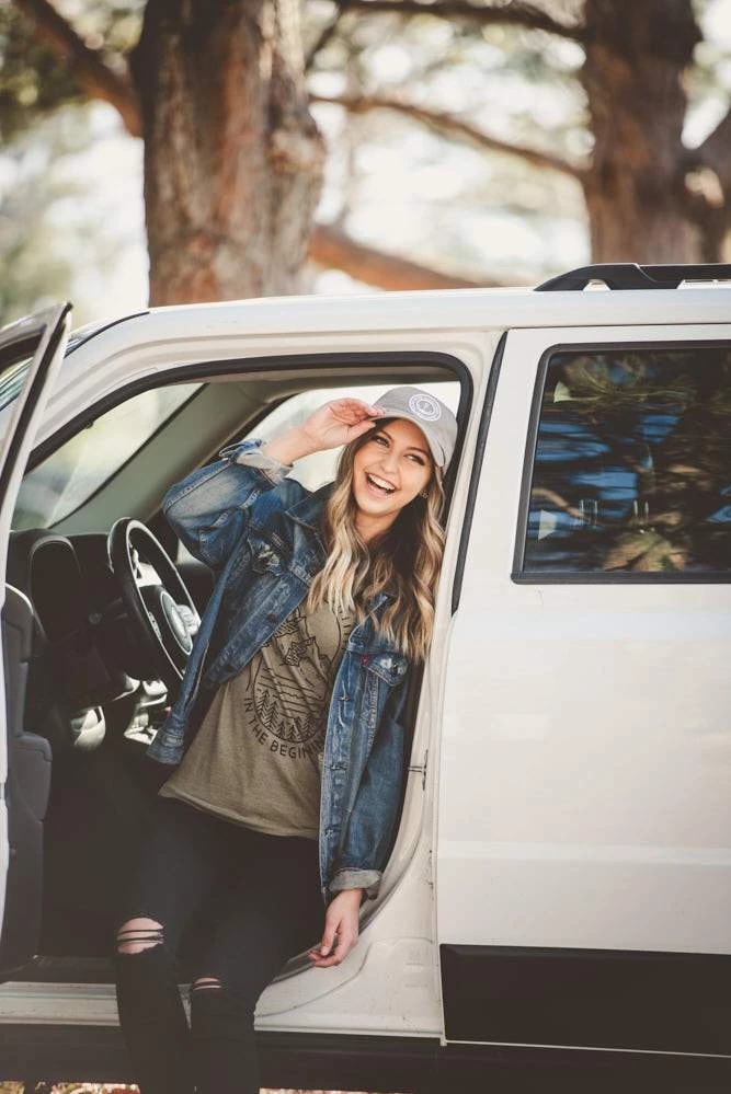 Hope Outfitters In The Beginning Tee 6 Hope Outfitters In The Beginning Tee