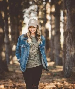 Hope Outfitters In The Beginning Tee 10 Hope Outfitters In The Beginning Tee