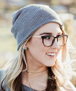 Captuer Hope Anchor Beanie