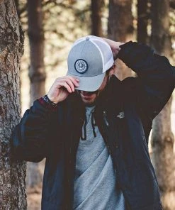 Captuer Hope Trucker Hat WOMEN'S 7 Captuer Hope Trucker Hat WOMEN'S