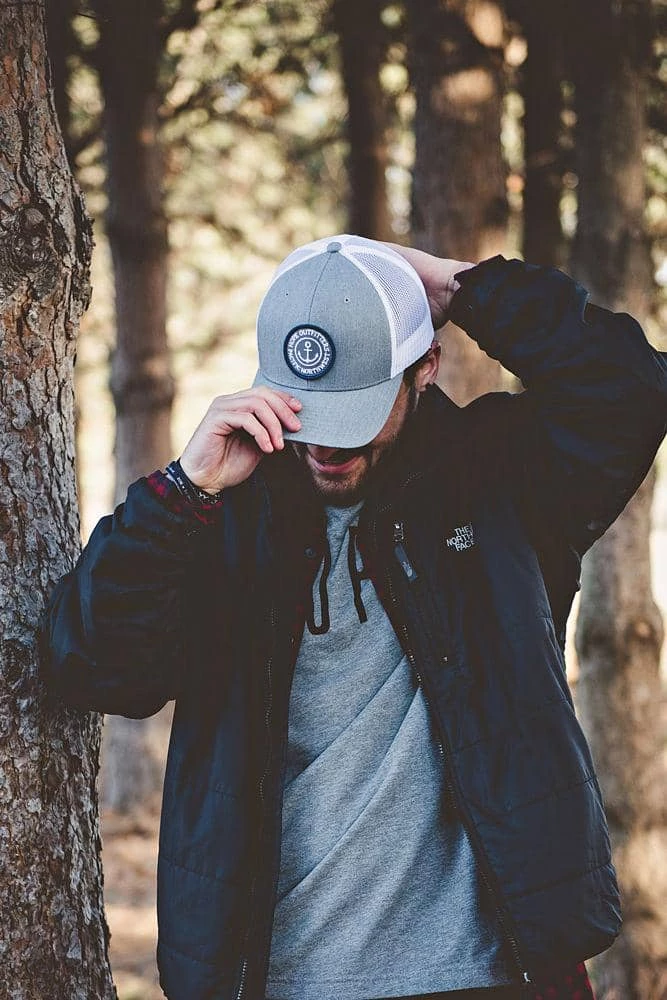 Captuer Hope Trucker Hat WOMEN'S 3 Captuer Hope Trucker Hat WOMEN'S