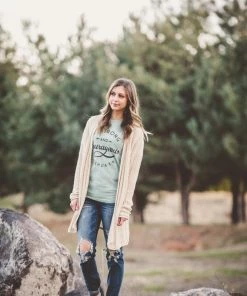 Hope Outfitters WOMEN'S Be Strong & Courageous Tee 11 Hope Outfitters WOMEN'S Be Strong & Courageous Tee